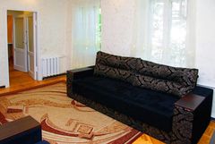 Квартира на Маразлієвська вул.