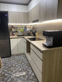 Квартира на Французьком бульварі вул.