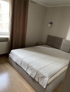 Квартира на Французьком бульварі вул.