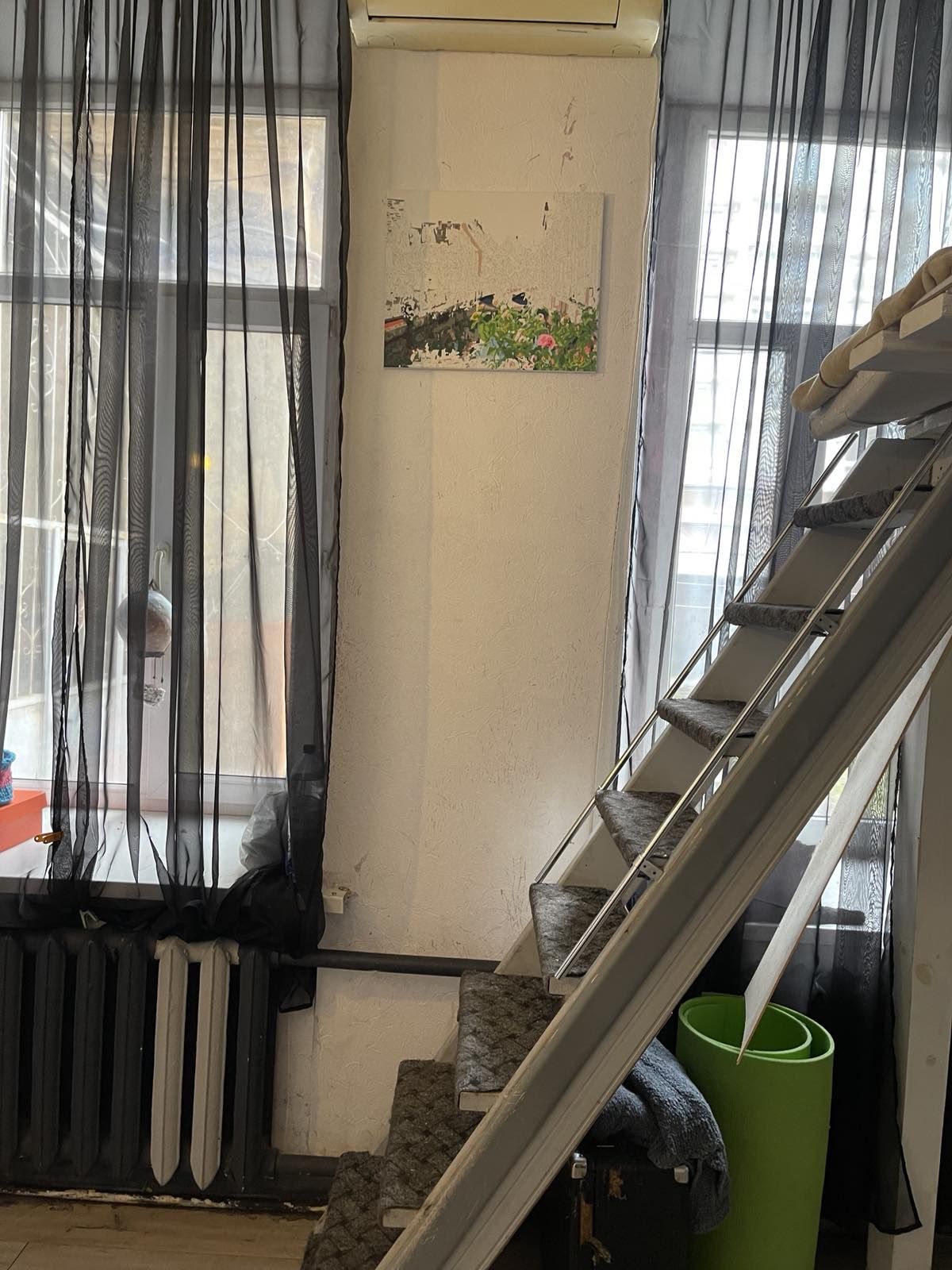 Квартира на Карантинна вул.
