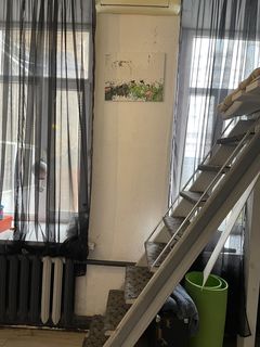 Квартира на Карантинна вул.