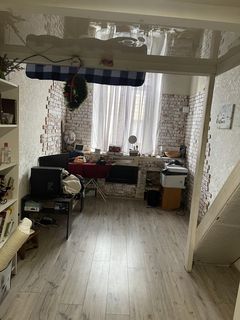 Квартира на Карантинна вул.