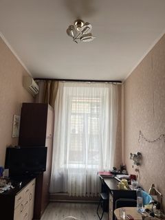 Квартира на Карантинна вул.