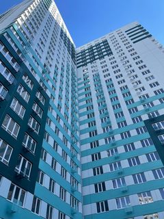 Квартира на Жаботинського вул.
