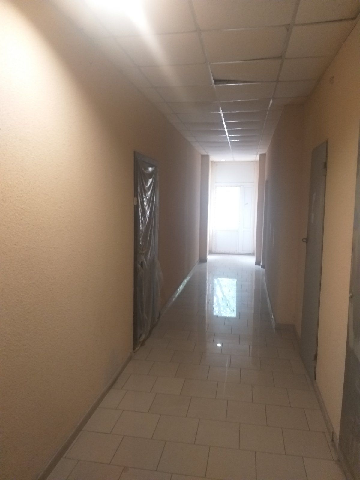 Квартира на Львівській вул.