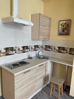 Квартира на Преображенській вул.