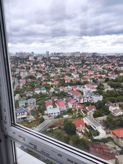 Квартира в ЖК Альтаир 3 на Жаботинского, ул.