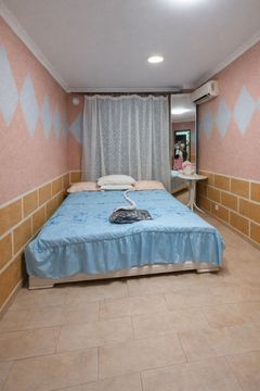 Квартира на Говорова марш. ул.
