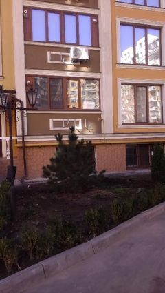 Квартира на Говорова марш. ул.