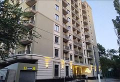 Квартира на пров. 2-й Куліковський