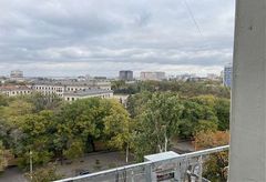 Квартира на пров. 2-й Куліковський