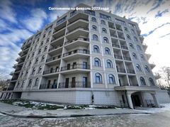 Квартира на Дача Ковалевського вул.