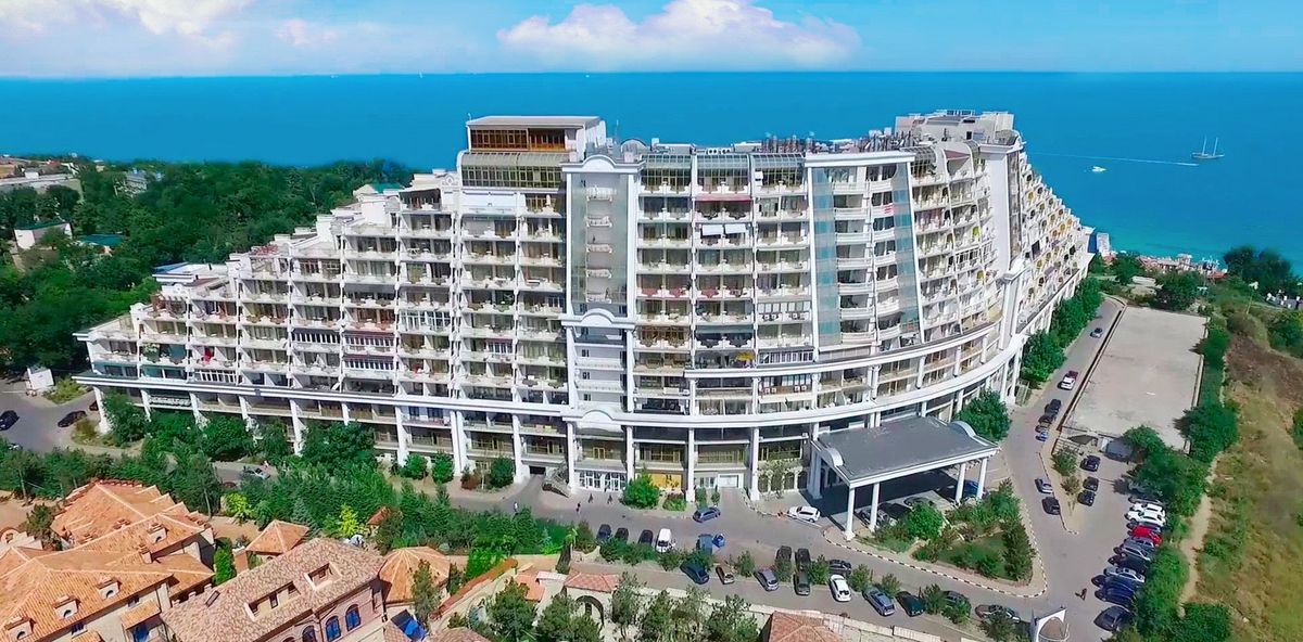 Квартира на Гагаринське плато вул.