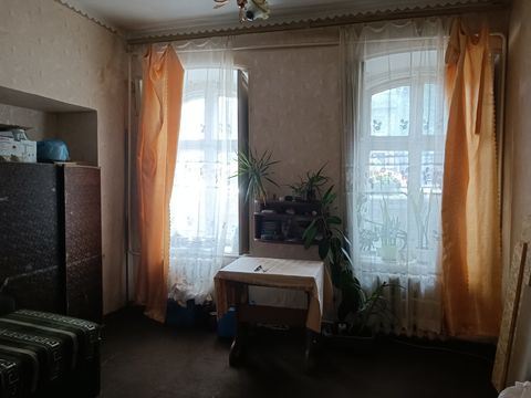 Квартира на вул.Ніжинській