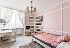 Квартира в Обсерваторном пер