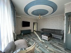 Квартира на Героев Оборони Одеси вул.