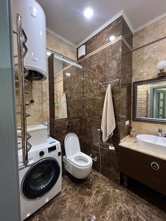 Квартира на Героев Оборони Одеси вул.