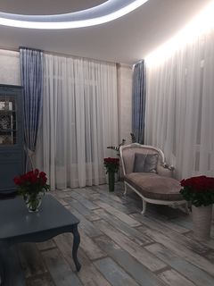 Квартира на Героев Оборони Одеси вул.