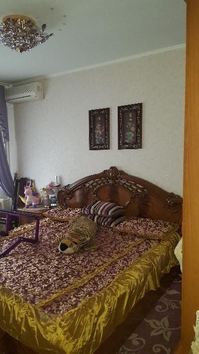 Квартира на Добровольського просп.