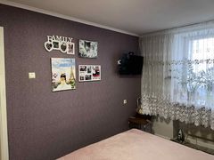 Квартира на Сегедскій.