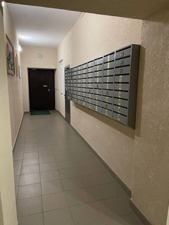 Квартира на Плиева ул.