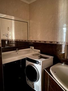 Квартира на Средней ул