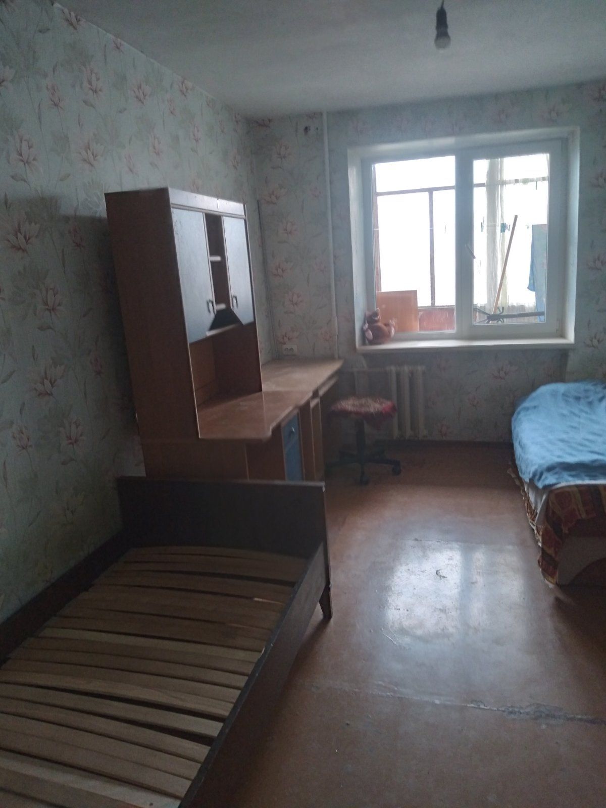 Квартира на Добровольского ул.