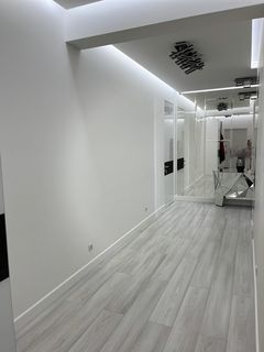 Квартира на Новоберегова вул.