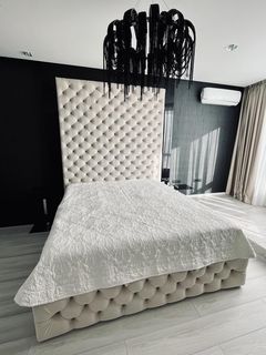 Квартира на Новоберегова вул.