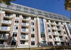 Квартира на Єврейська вул.