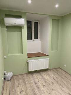 Квартира на Новосельского вул.