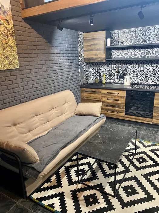 Квартира на Академіка Вільямса