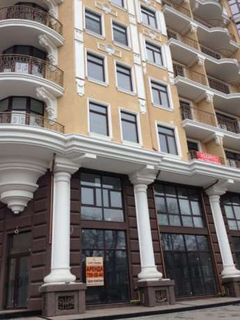 Квартира на Французський бульвар вул.