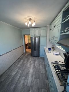 Квартира на вул. Танцюри Є.