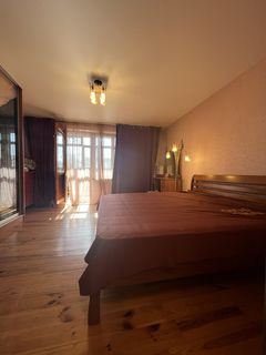 Квартира на вул. Танцюри Є.