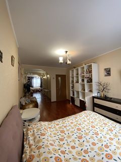 Квартира в Радужном массиве ул.