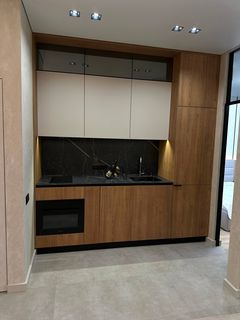 Квартира на Генуезькій вул.