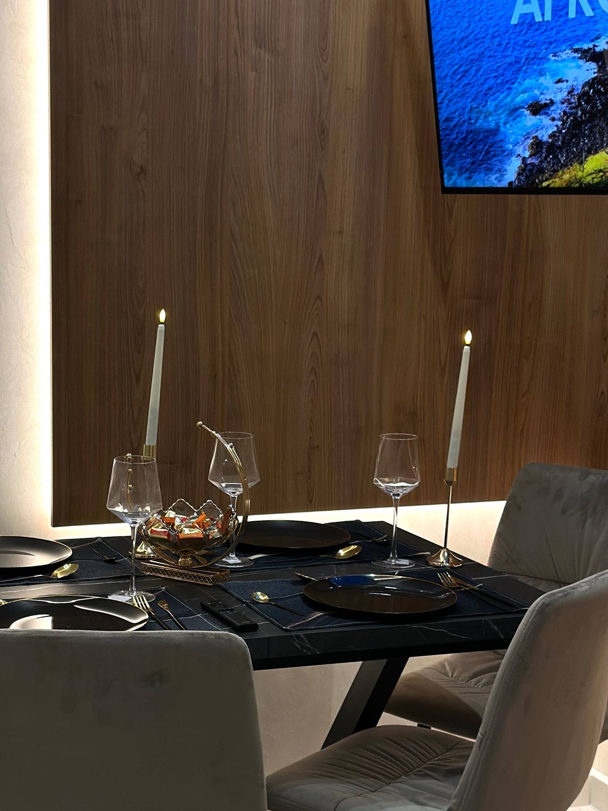 Квартира на Генуезькій вул.