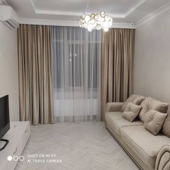 Світла та простора квартира в престижному ЖК біля парку Перемоги