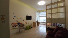 Квартира на Лідерсівський бульвар вул.