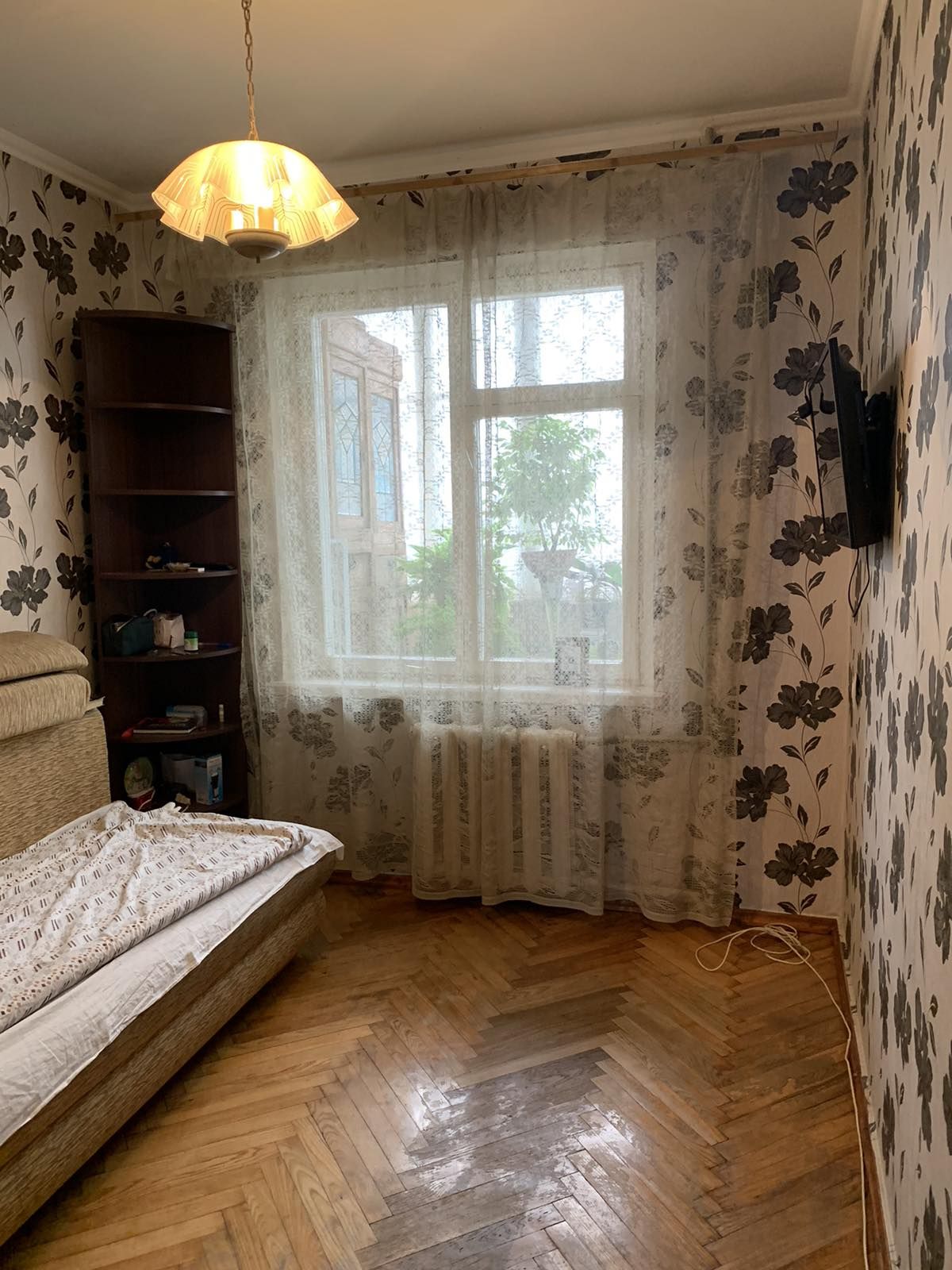 Продам чешку 5 этаж, Черемушки