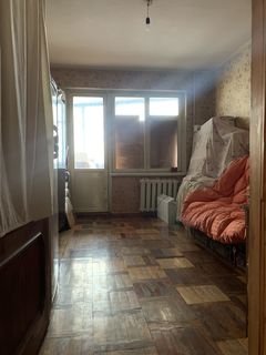Продам чешку 5 этаж, Черемушки