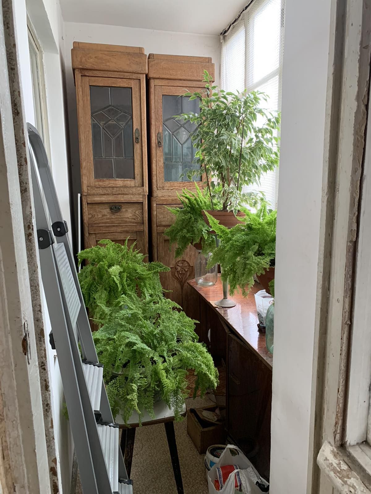 Продам чешку 5 этаж, Черемушки