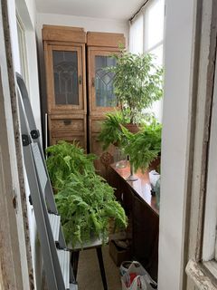 Продам чешку 5 этаж, Черемушки