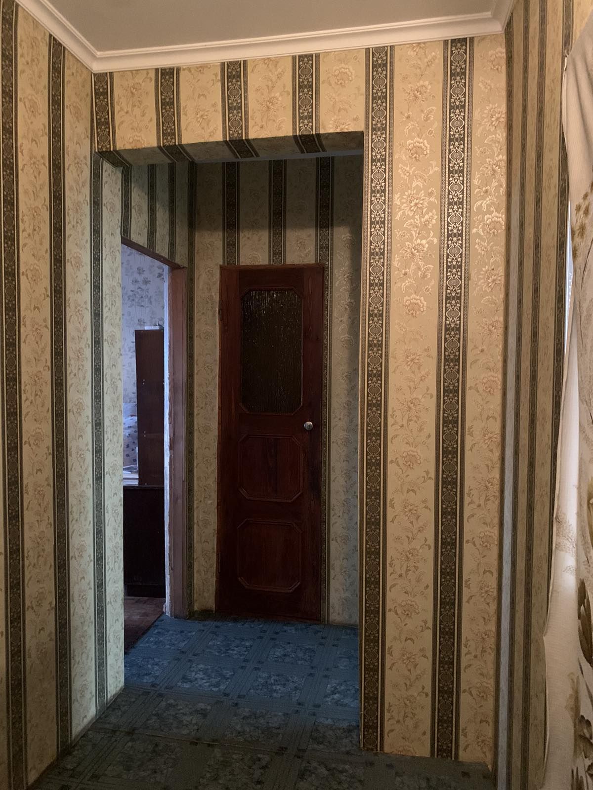 Продам чешку 5 этаж, Черемушки