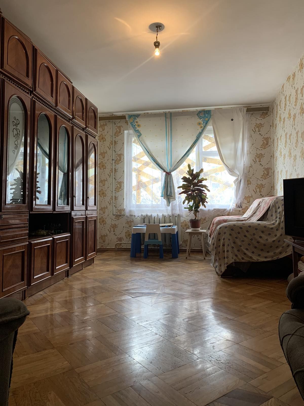 Продам чешку 5 этаж, Черемушки