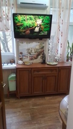 Квартира на Софiевська вул.