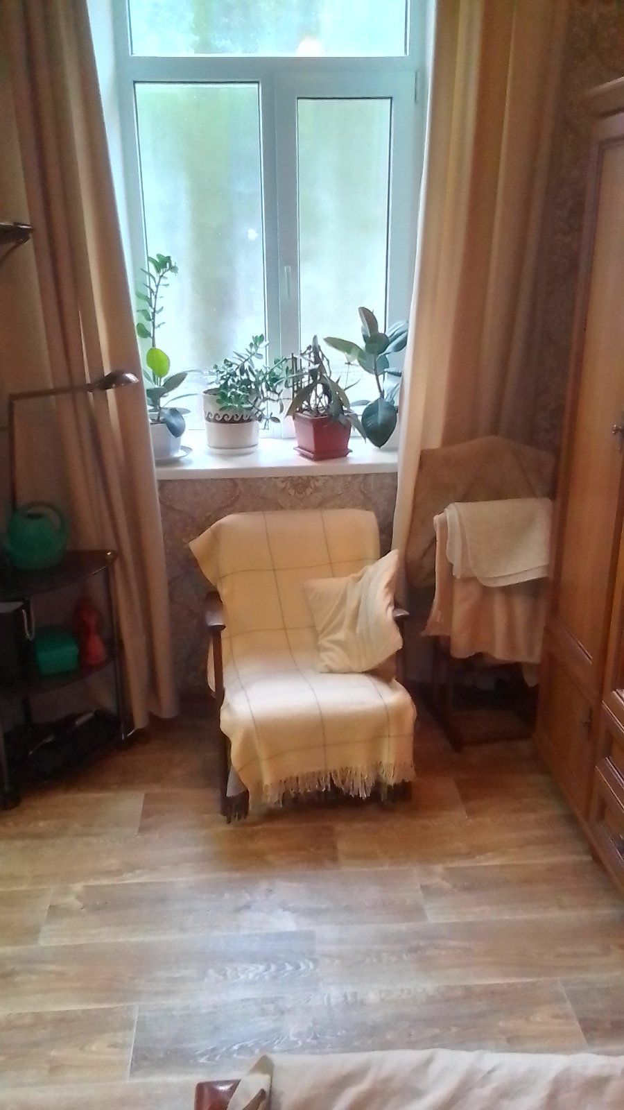 Квартира на Софiевська вул.