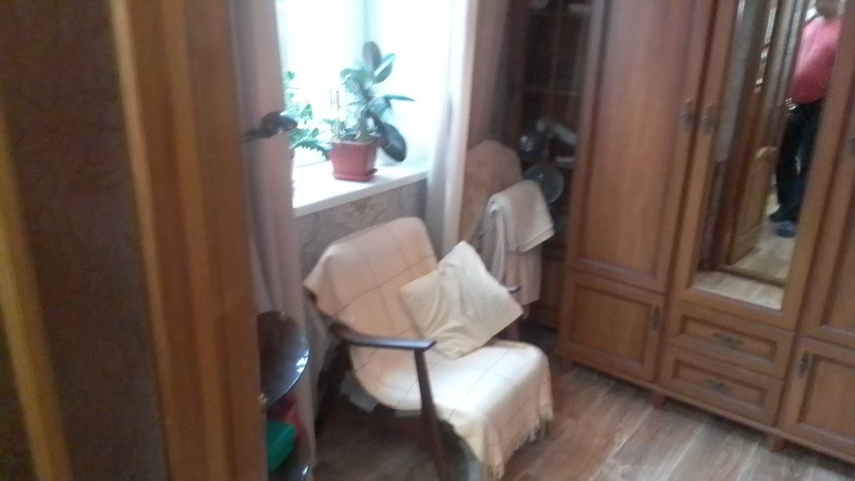 Квартира на Софiевська вул.