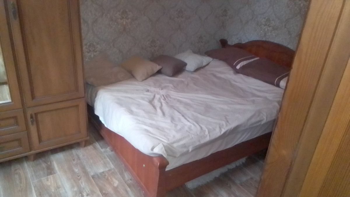 Квартира на Софiевська вул.